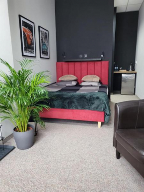 Apartamenty CITI